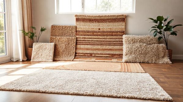 Top-rated carpet and rug cleaning services for a refreshed home