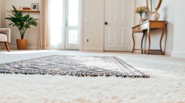 Top-rated carpet and rug cleaning services for a refreshed home