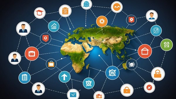 Navigating International Software Development: A Guide to Legally Managing Intellectual Property Rights